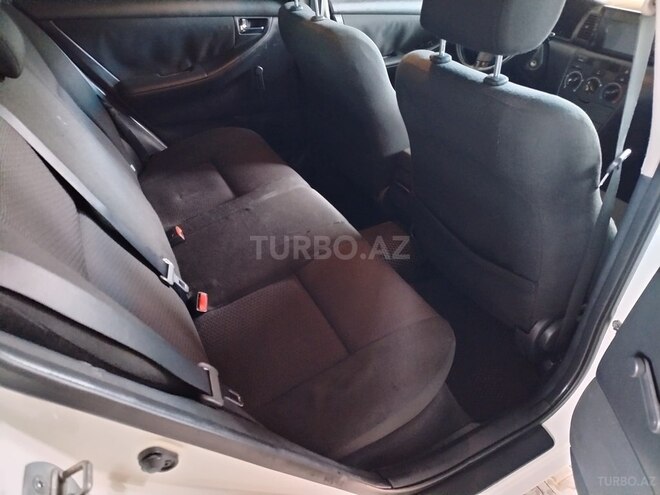 Toyota Corolla 2006, 158,000 km - 1.4 l - Bakı