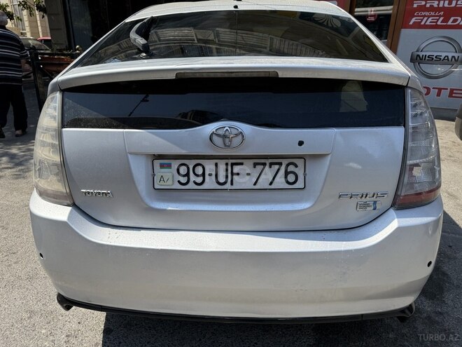 Toyota Prius 2009, 466,000 km - 1.5 l - Bakı