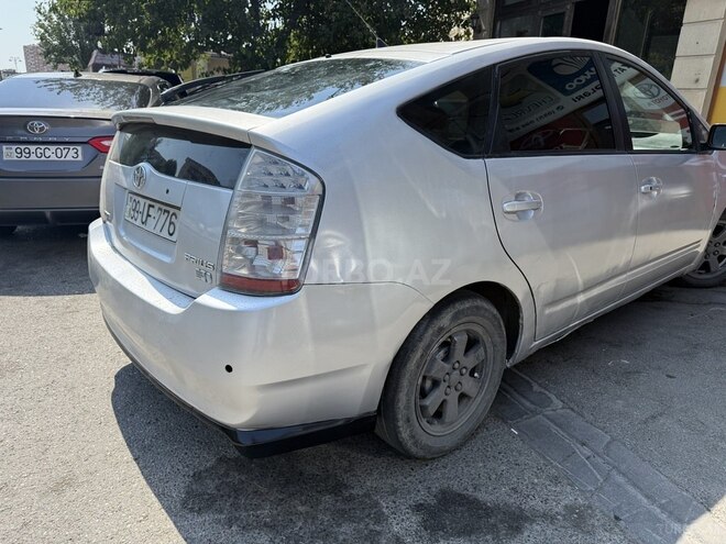 Toyota Prius 2009, 466,000 km - 1.5 l - Bakı