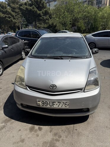 Toyota Prius 2009, 466,000 km - 1.5 l - Bakı