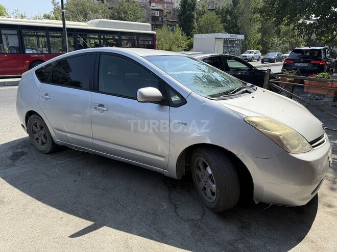 Toyota Prius 2009, 466,000 km - 1.5 l - Bakı