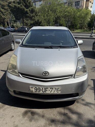 Toyota Prius 2009, 466,000 km - 1.5 l - Bakı