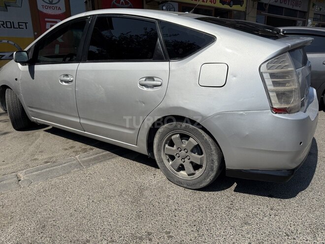 Toyota Prius 2009, 466,000 km - 1.5 l - Bakı