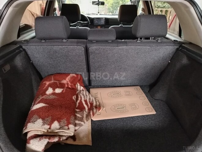 Toyota Corolla 2006, 158,000 km - 1.4 l - Bakı