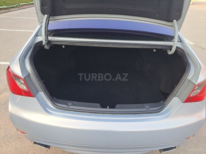 Hyundai Sonata 2014, 194,731 km - 2.0 l - Bakı