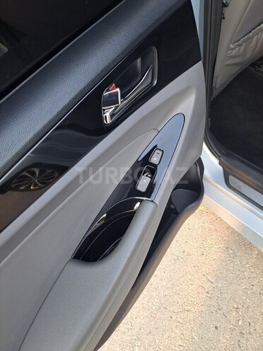 Hyundai Sonata 2014, 194,731 km - 2.0 l - Bakı