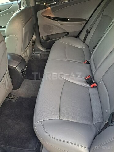 Hyundai Sonata 2014, 194,731 km - 2.0 l - Bakı