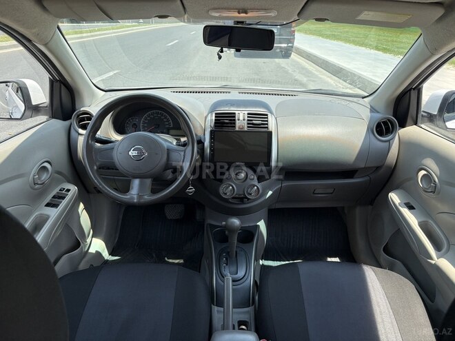 Nissan Sunny 2012, 193,000 km - 1.5 л - Bakı