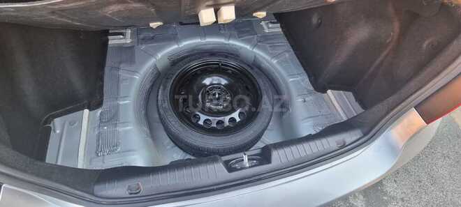 Chevrolet Cruze 2015, 173,900 km - 1.4 l - Bakı