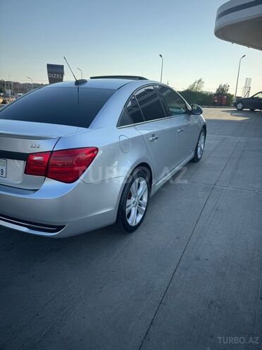 Chevrolet Cruze 2015, 173,900 km - 1.4 l - Bakı