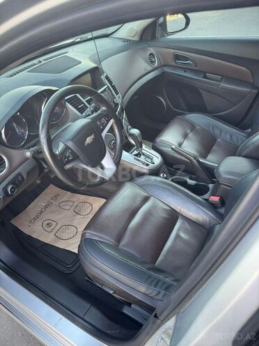 Chevrolet Cruze 2015, 173,900 km - 1.4 l - Bakı
