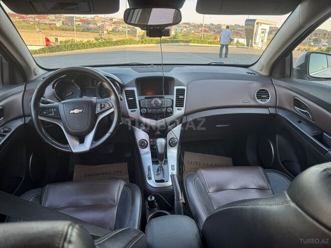 Chevrolet Cruze 2015, 173,900 km - 1.4 l - Bakı