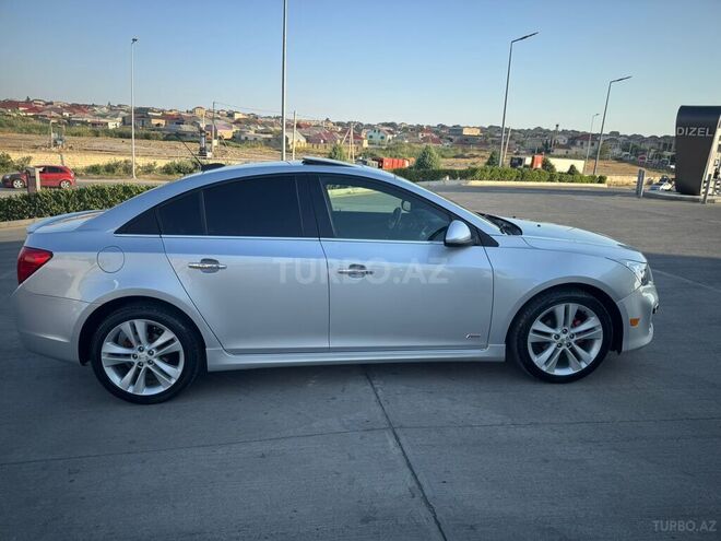 Chevrolet Cruze 2015, 173,900 km - 1.4 l - Bakı