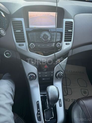 Chevrolet Cruze 2015, 173,900 km - 1.4 l - Bakı
