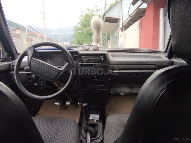 LADA (VAZ) 2109 1988, 350,000 km - 1.5 l - Oğuz