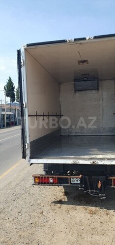 Ford Transit 2000, 460,000 km - 2.4 л - Astara