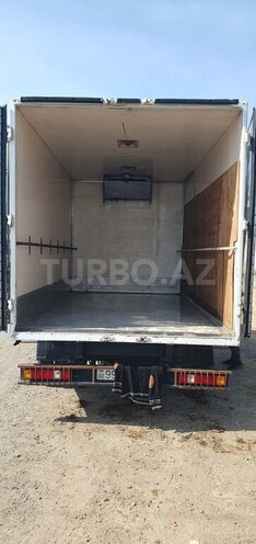 Ford Transit 2000, 460,000 km - 2.4 л - Astara