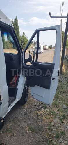 Ford Transit 2000, 460,000 km - 2.4 л - Astara