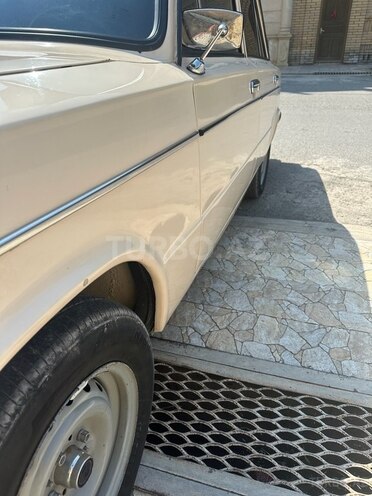 LADA (VAZ) 2106 1990, 84,545 km - 1.6 l - Şəmkir