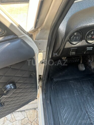LADA (VAZ) 2106 1990, 84,545 km - 1.6 l - Şəmkir