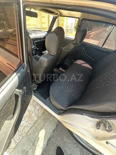 LADA (VAZ) 2106 1990, 84,545 km - 1.6 l - Şəmkir