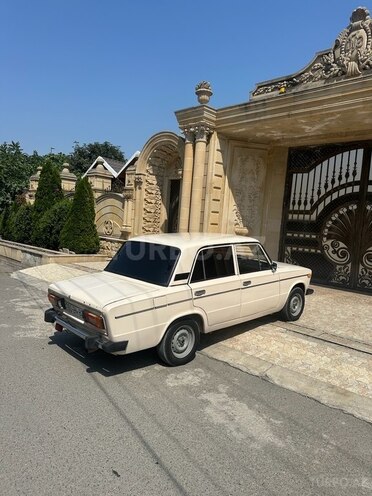 LADA (VAZ) 2106 1990, 84,545 km - 1.6 l - Şəmkir