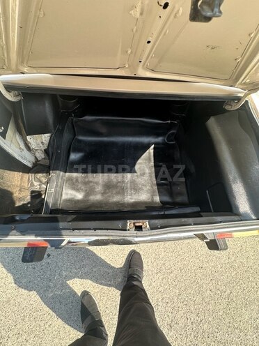 LADA (VAZ) 2106 1990, 84,545 km - 1.6 l - Şəmkir