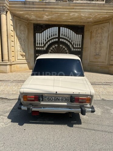 LADA (VAZ) 2106 1990, 84,545 km - 1.6 l - Şəmkir