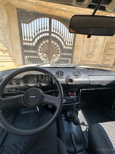 LADA (VAZ) 2106 1990, 84,545 km - 1.6 l - Şəmkir
