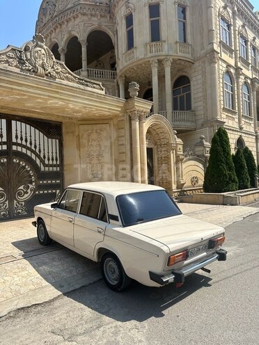 LADA (VAZ) 2106 1990, 84,545 km - 1.6 l - Şəmkir