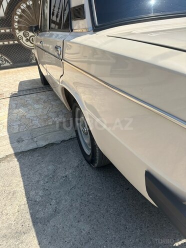 LADA (VAZ) 2106 1990, 84,545 km - 1.6 l - Şəmkir