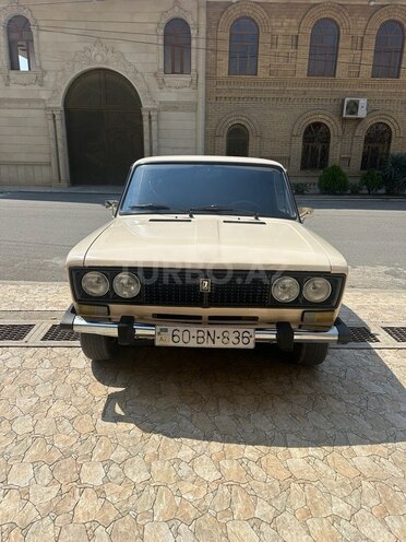 LADA (VAZ) 2106 1990, 84,545 km - 1.6 l - Şəmkir