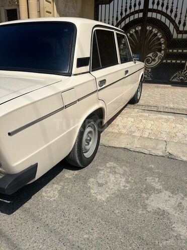 LADA (VAZ) 2106 1990, 84,545 km - 1.6 l - Şəmkir