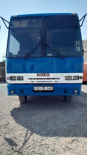 Iveco Otoyol 1997, 250,000 km - 3.9 l - Gəncə