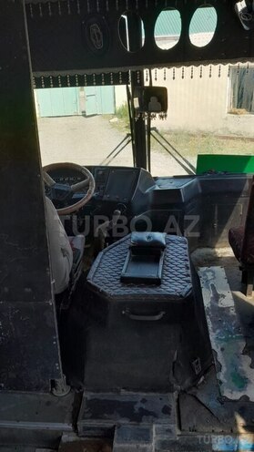 Iveco Otoyol 1997, 250,000 km - 3.9 l - Gəncə