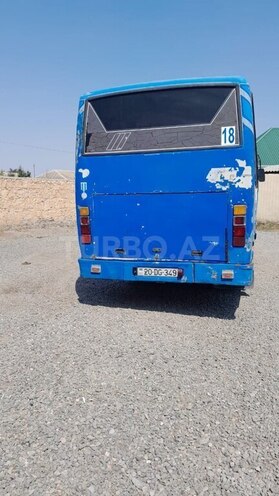 Iveco Otoyol 1997, 250,000 km - 3.9 l - Gəncə