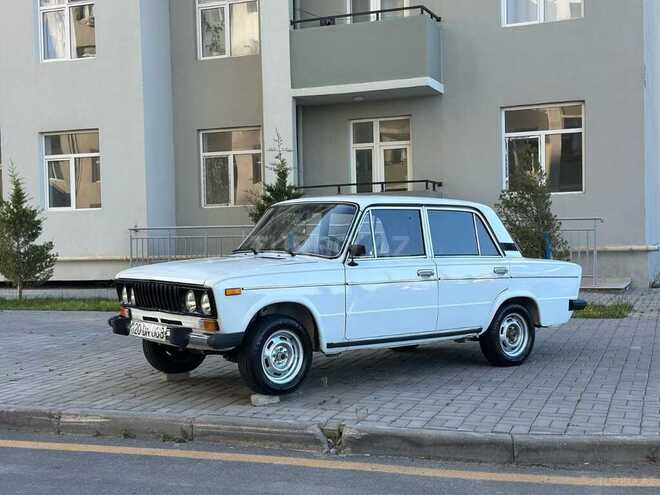 LADA (VAZ) 2106 1998, 75,000 km - 1.6 l - Bakı