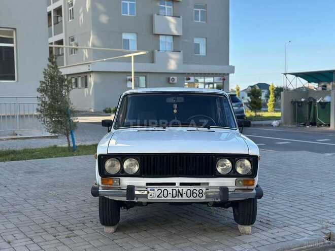 LADA (VAZ) 2106 1998, 75,000 km - 1.6 l - Bakı