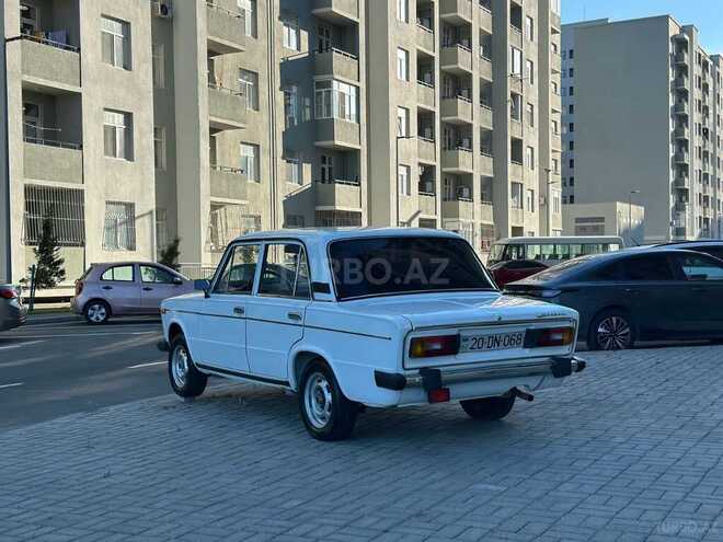 LADA (VAZ) 2106 1998, 75,000 km - 1.6 l - Bakı