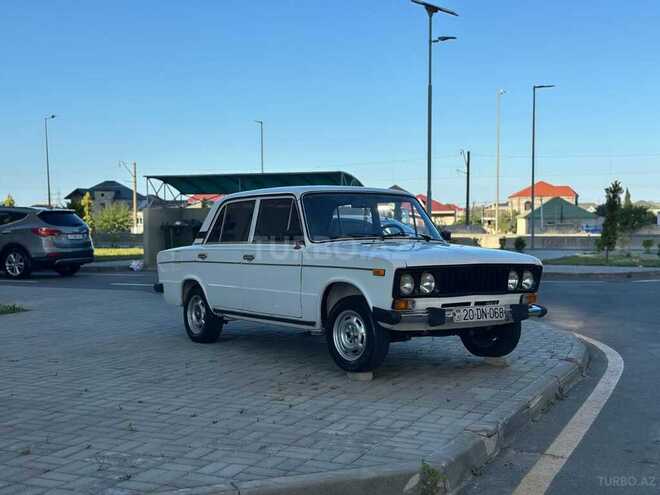 LADA (VAZ) 2106 1998, 75,000 km - 1.6 l - Bakı