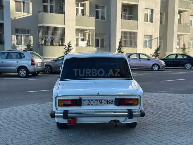 LADA (VAZ) 2106 1998, 75,000 km - 1.6 l - Bakı
