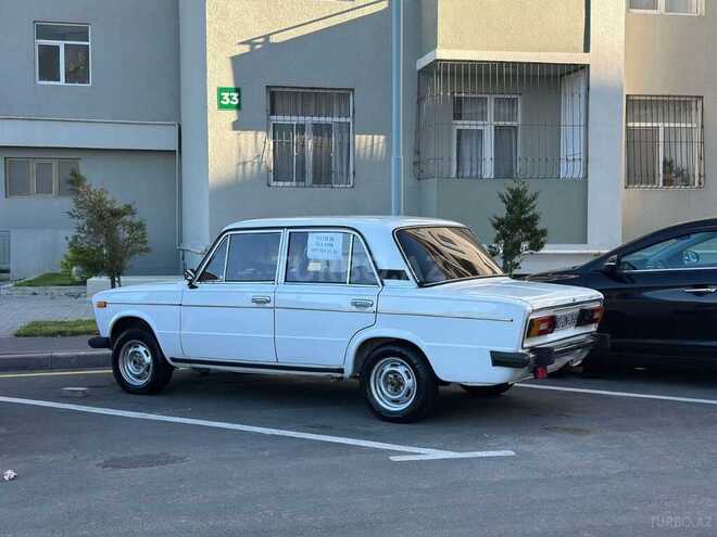 LADA (VAZ) 2106 1998, 75,000 km - 1.6 l - Bakı