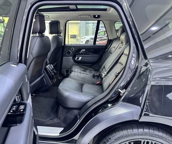 Land Rover Range Rover 2019, 120,600 km - 3.0 l - Bakı