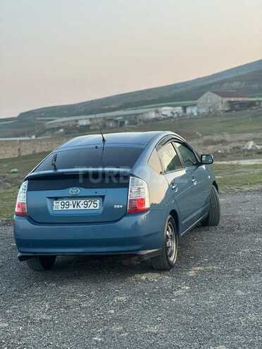 Toyota Prius 2007, 288,073 km - 1.5 l - Bakı