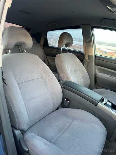 Toyota Prius 2007, 288,073 km - 1.5 l - Bakı