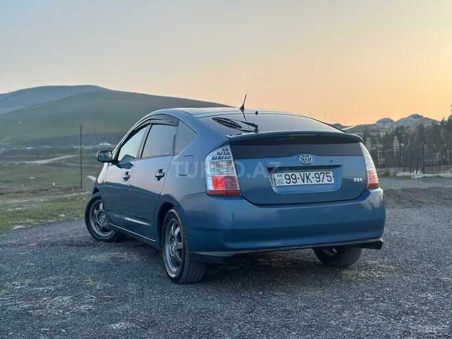 Toyota Prius 2007, 288,073 km - 1.5 l - Bakı