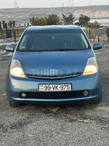 Toyota Prius 2007, 288,073 km - 1.5 l - Bakı