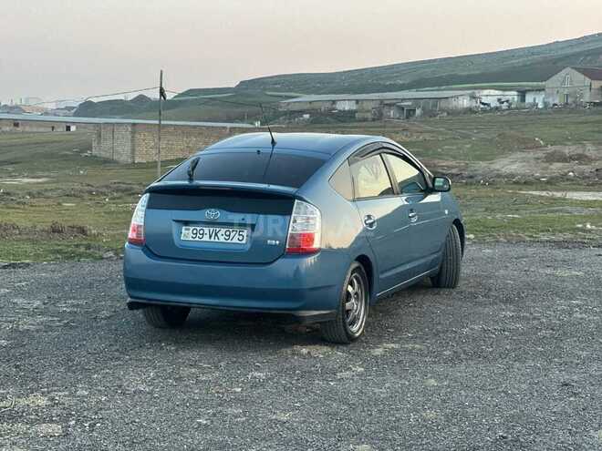 Toyota Prius 2007, 288,073 km - 1.5 l - Bakı