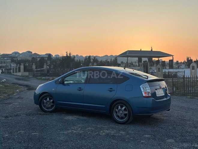 Toyota Prius 2007, 288,073 km - 1.5 l - Bakı
