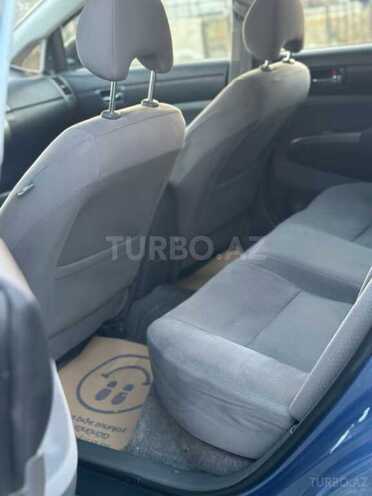 Toyota Prius 2007, 288,073 km - 1.5 l - Bakı